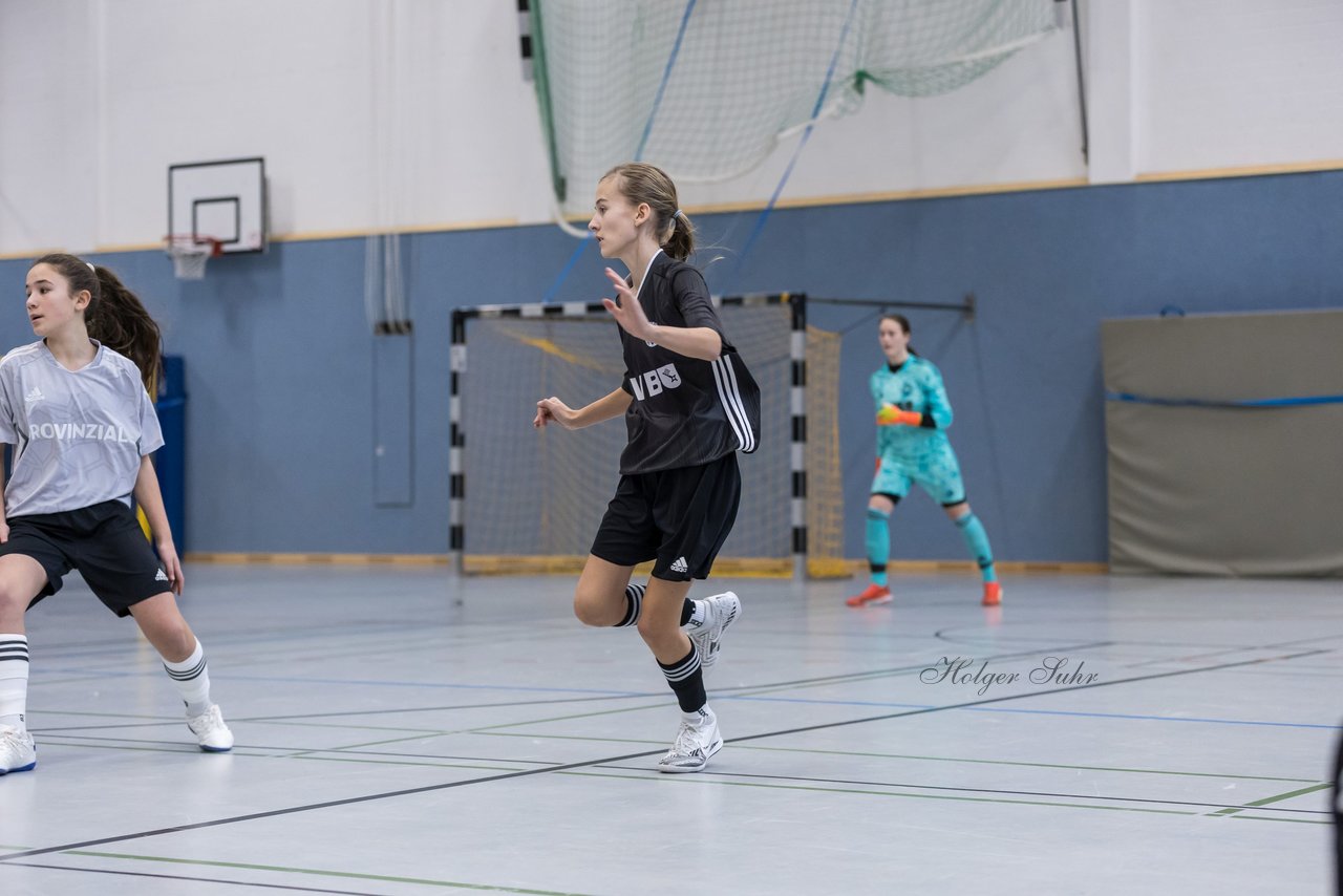 Bild 69 - wCJ NFV Futsalturnier